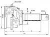 球籠 CV Joint:49508-22E00