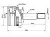 球籠 CV Joint:MR377715