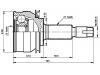 CV Joint:39101-0E415