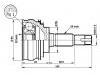 CV Joint CV Joint:43410-06050