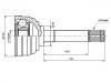 CV Joint CV Joint:39100-58G00