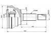 CV Joint CV Joint:43410-02220