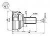 CV Joint CV Joint:43420-12420