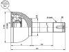 CV Joint CV Joint:43405-60120