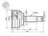 球籠 CV Joint:MB896213