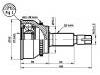 CV Joint:43420-42120