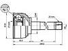 CV Joint CV Joint:43460-29057