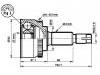 CV Joint:39101-4M575