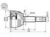 CV Joint CV Joint:39101-4M500